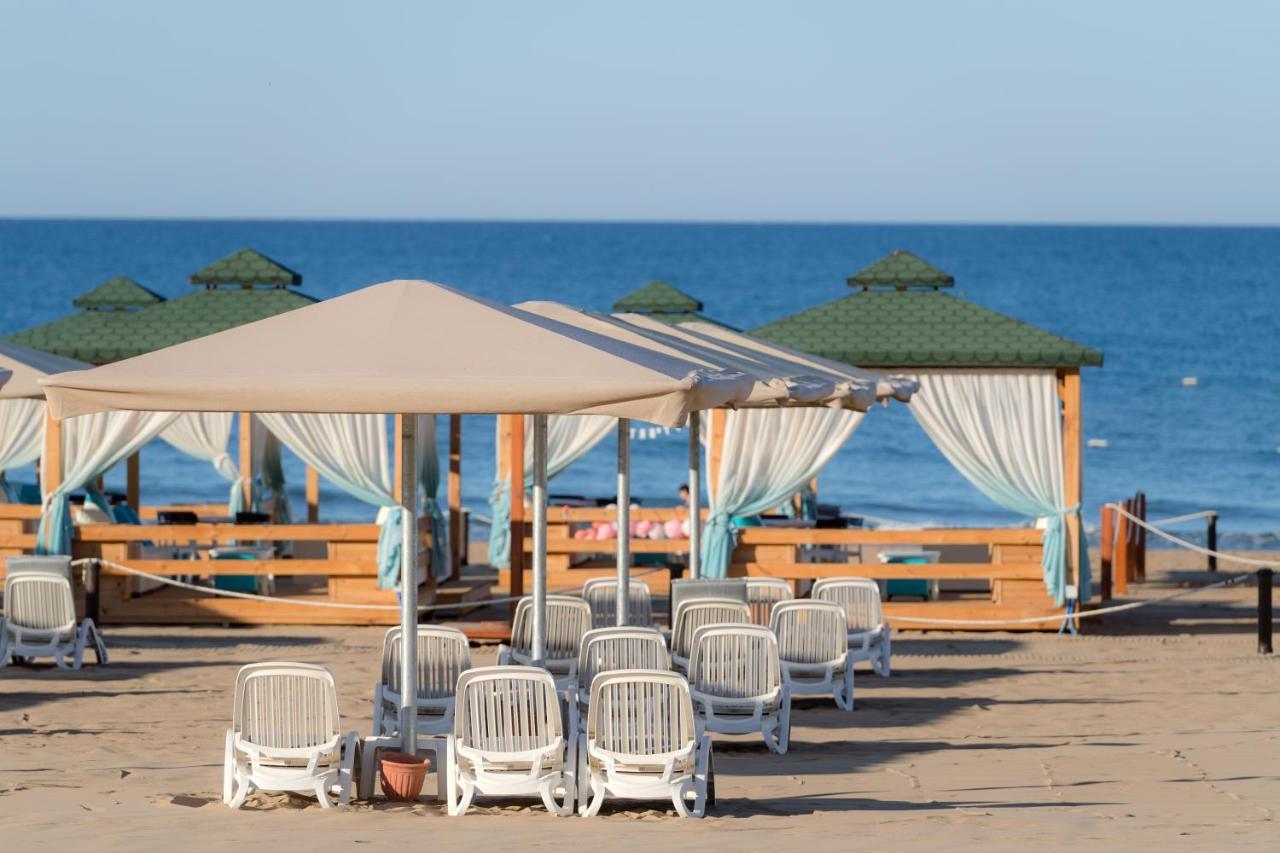 Sentido Kamelya Selin Luxury & אתר נופש 5*