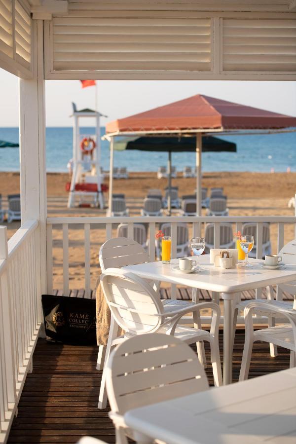 Sentido Kamelya Selin Luxury & 5*
