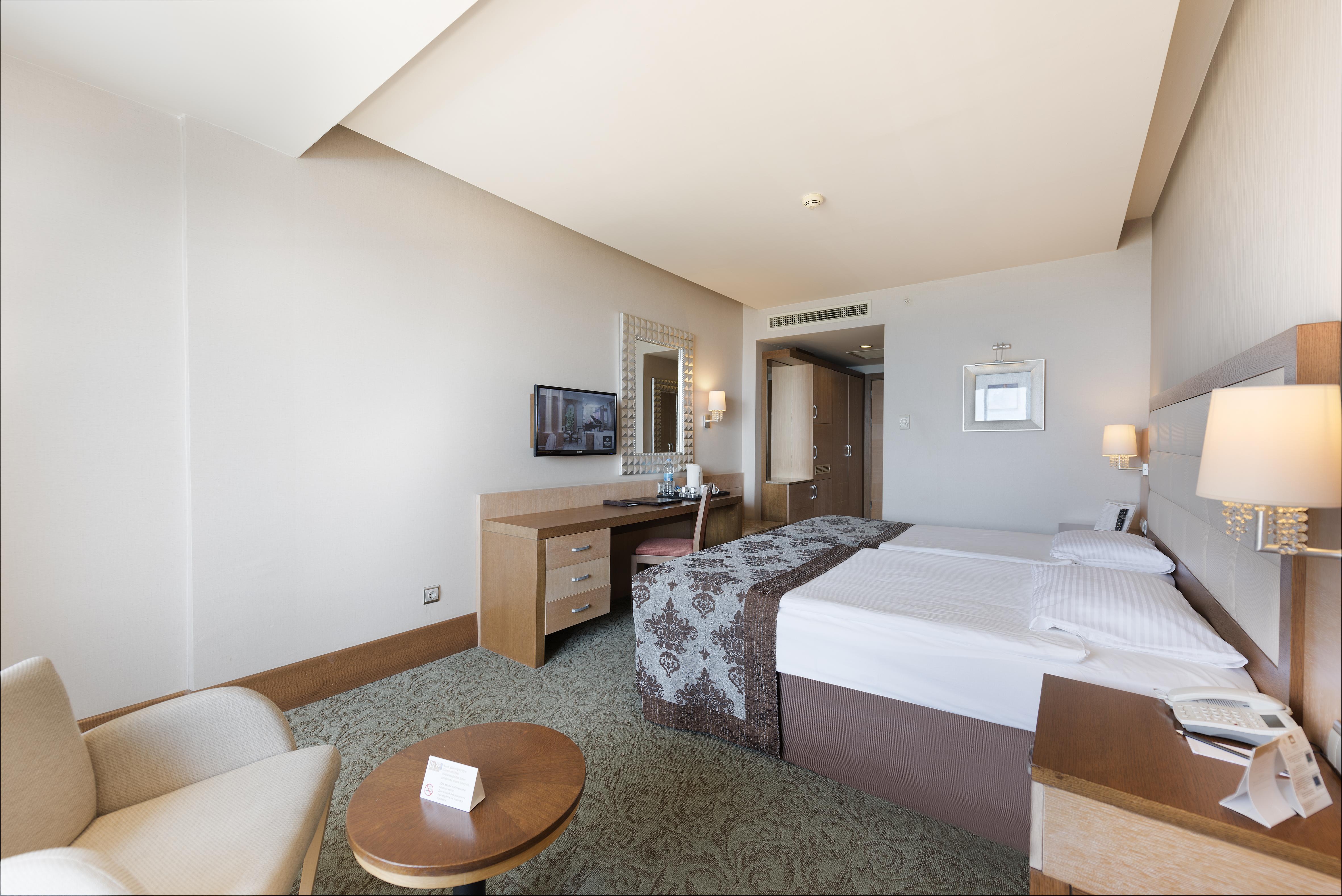 Sentido Kamelya Selin Luxury & Resort Colakli