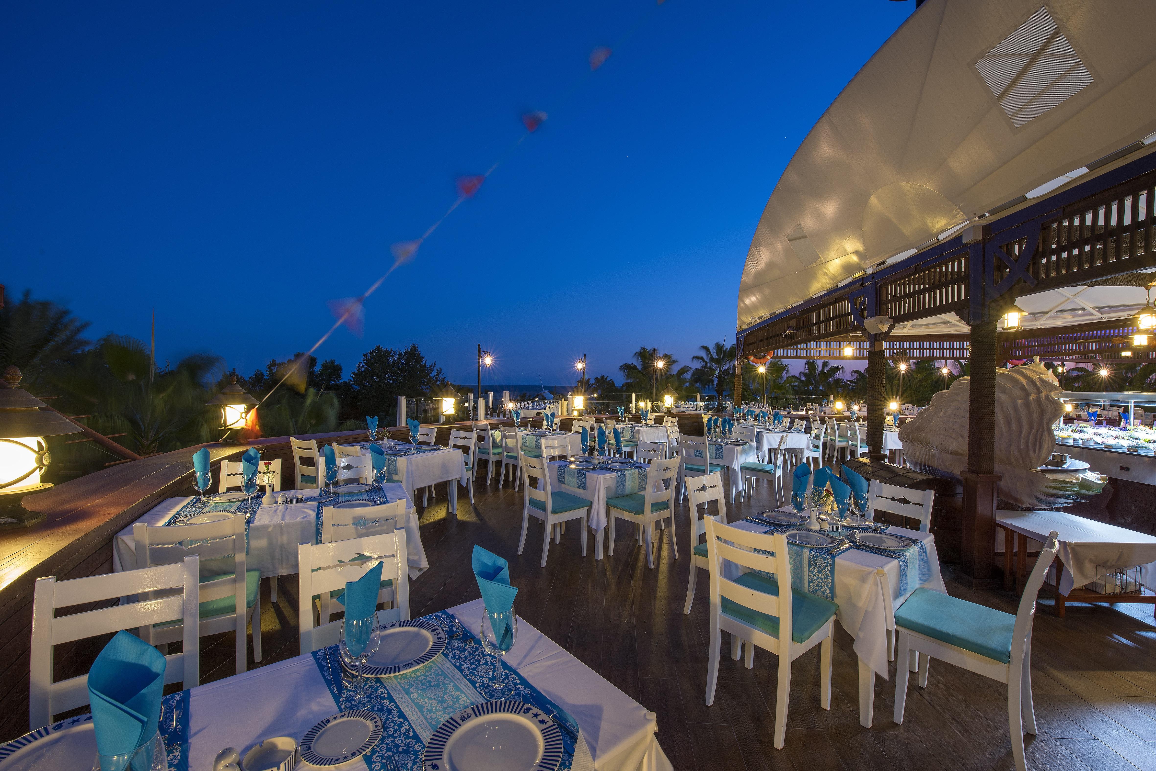 Sentido Kamelya Selin Luxury & 5* Colakli