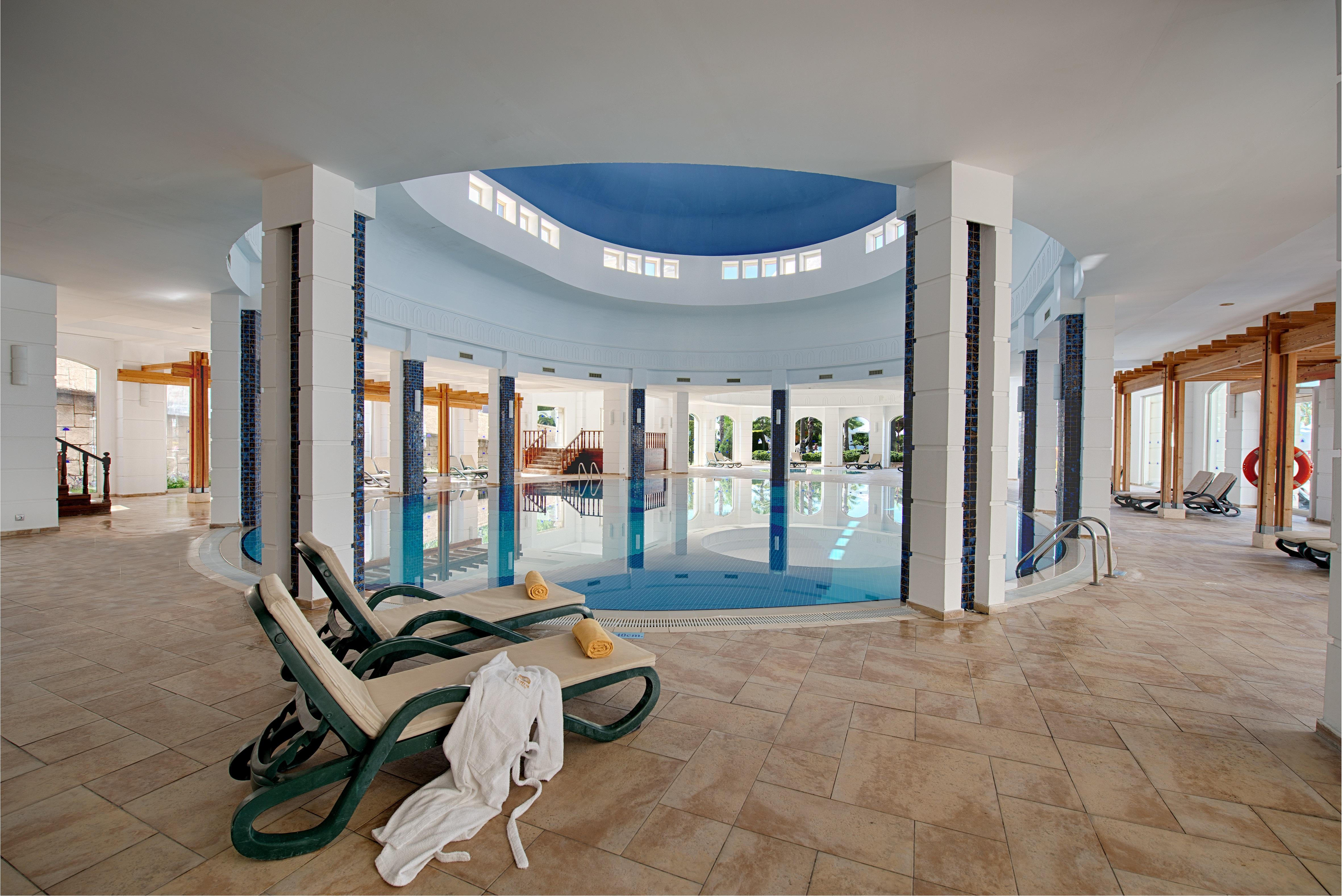 Resort Sentido Kamelya Selin Luxury & Colakli