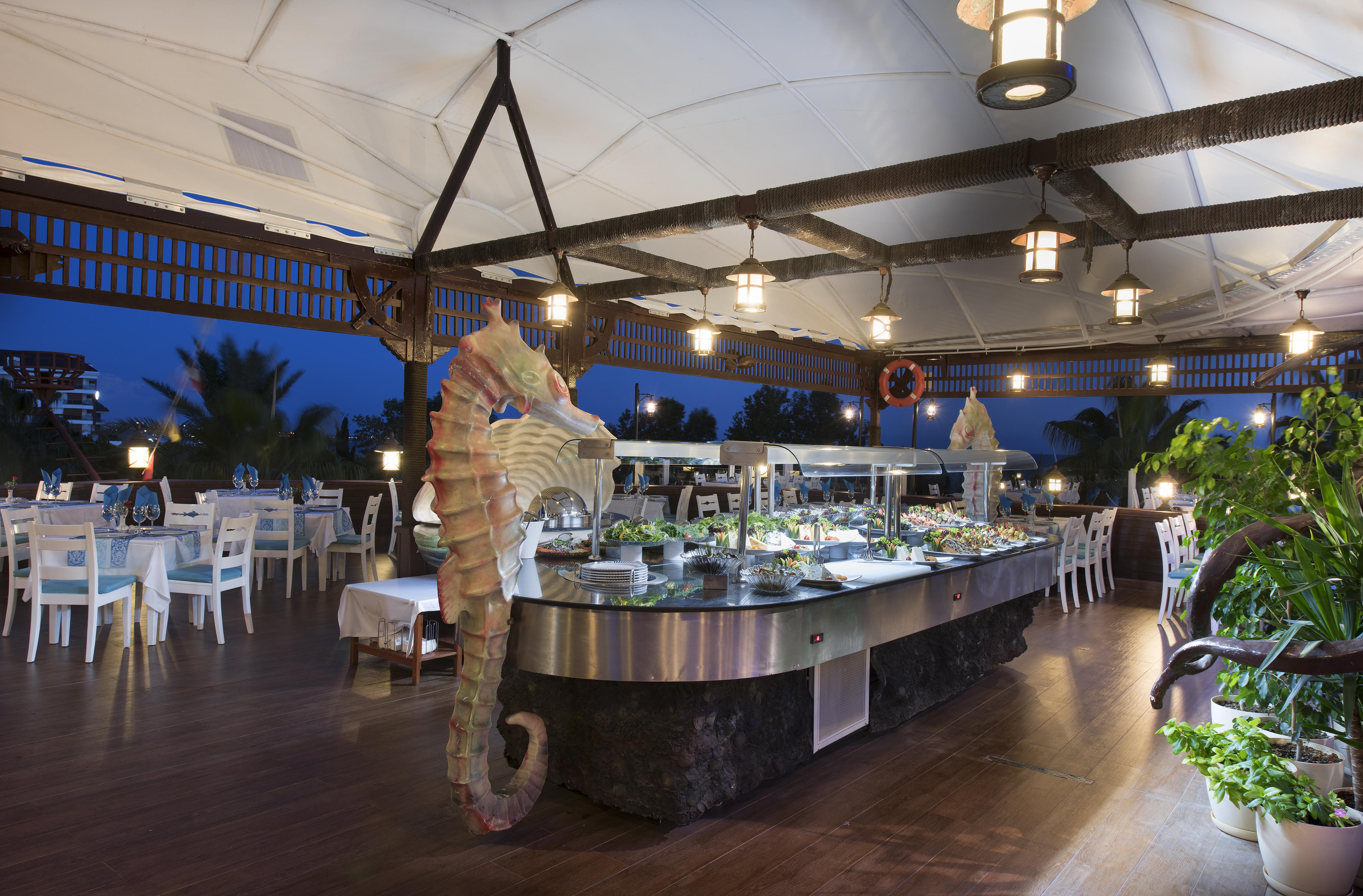 Sentido Kamelya Selin Luxury & Resort 5*