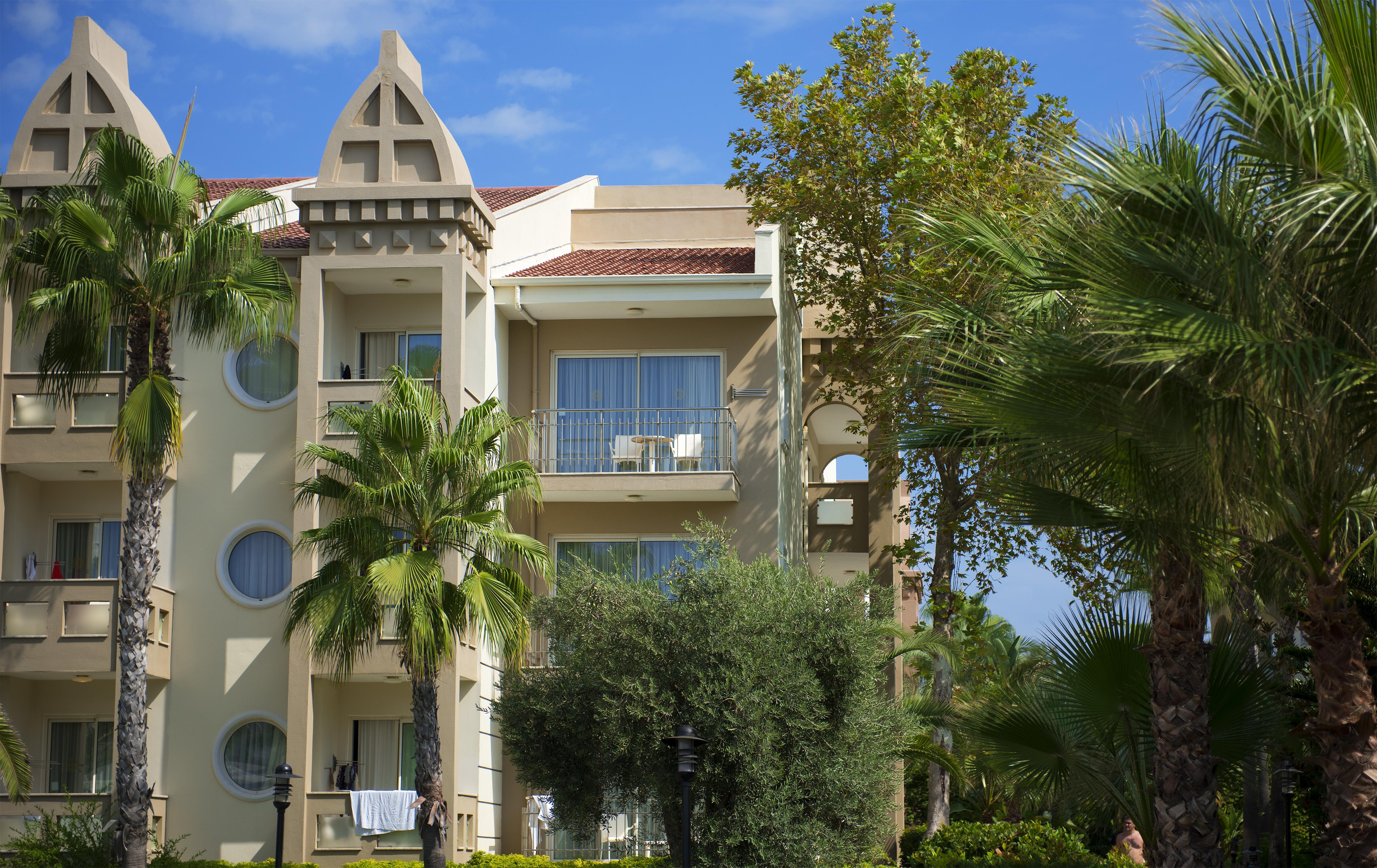 Sentido Kamelya Selin Luxury & 5* Colakli