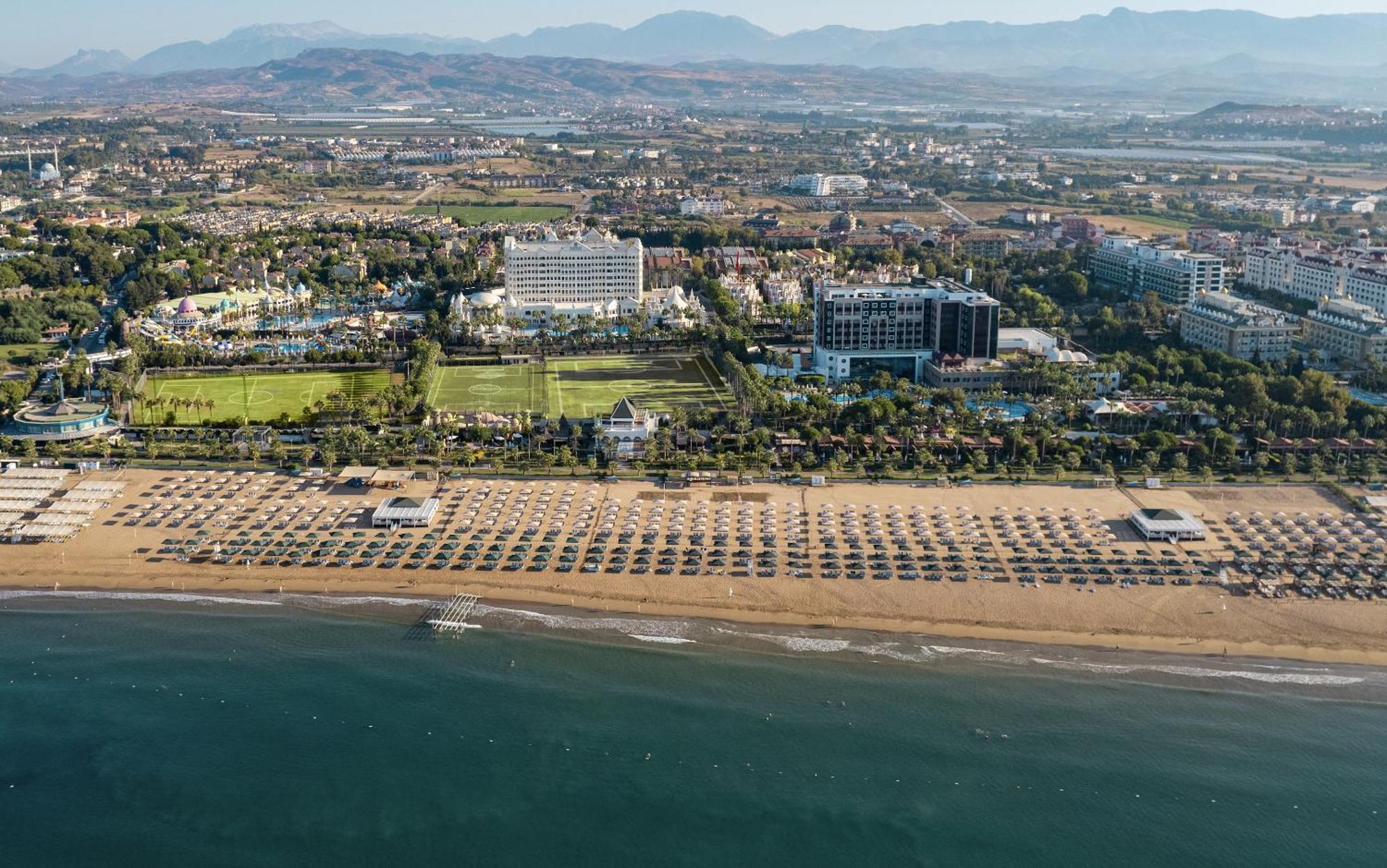 Sentido Kamelya Selin Luxury & Resort 5*