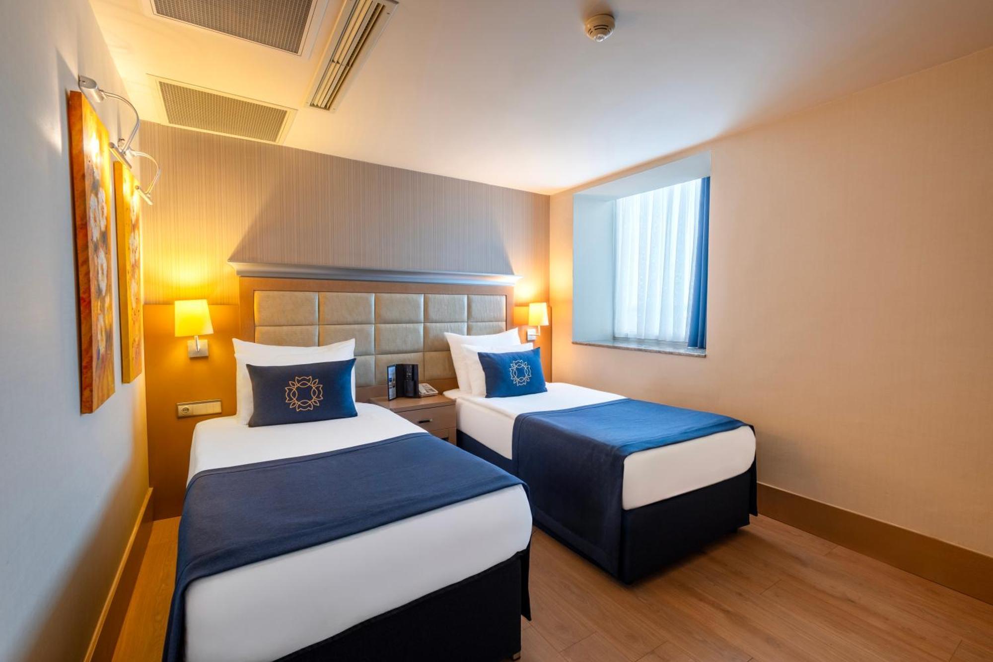 Resort Sentido Kamelya Selin Luxury & Colakli